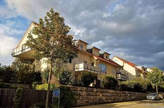 Wohnung mieten in Steinheimer Straße, 74354 Besigheim, Großzügige 4,5-Zimmer-Wohnung mit Süd-Balkon - Besigheim-Ottmarsheim!