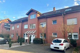 Wohnung mieten in Up De Woort 18, 46499 Hamminkeln, Schöne, lichtdurchflutete DG-Wohnung in Hamminkeln-Dingden mit Balkon