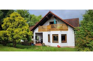 Wohnung mieten in 76855 Annweiler, 4-Zimmer-Wohnung, Küche, Bad, Gäste WC, Hobbyraum, großer Garten, Feldrandlage, Annweiler am Trifels