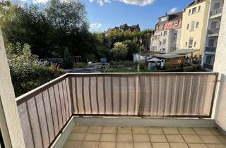 Wohnung mieten in Haßlinghauser Straße 71, 58285 Gevelsberg, NEU renoviertes Appartement mit großem Balkon und EBK
