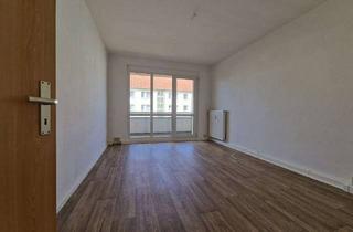 Wohnung mieten in Ichstedter Straße 25, 06567 Bad Frankenhausen, Ländlicher Wohnkomfort in Ringleben mit Tageslichtbad und Parkplatzoption!