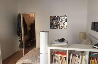 Wohnung mieten in Plöck 10 Vh 1. Og 10, 69117 Altstadt, 2 ZKB teilmöbliert Altstadt WG geeignet