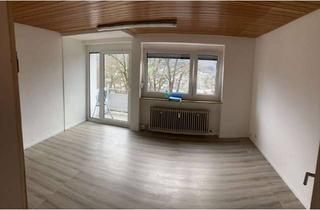Wohnung mieten in Burgstraße 10, 63628 Bad Soden-Salmünster, Ideale Singlewohnung mit Einbauküche