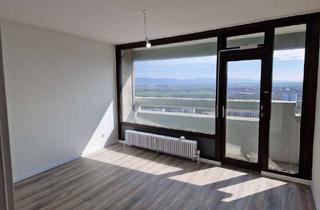 Wohnung mieten in Geraer Ring 10, 68309 Vogelstang, Schöne 4-Zimmer-Wohnung in Vogelstang Zentrum !
