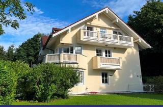Wohnung mieten in 82340 Feldafing, Sonnige und exklusiv designte 2-Zimmer-Wohnung in Feldafing am Starnberger See