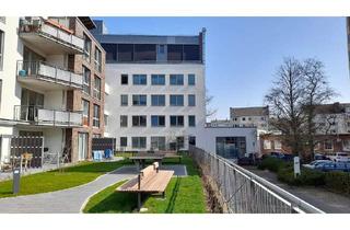 Wohnung mieten in Im Brauereiviertel 11, 24118 Ravensberg, NUR FÜR STUDIERENDE (DUAL ODER VOLL) : Modernes Einzelapartment mit 1 Zimmer
