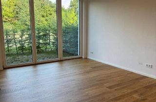 Wohnung mieten in Regener Str. 43, 10318 Karlshorst (Lichtenberg), Exklusive 2-Zimmer-Gartenwohnung in der Villa Gorki! Berlin-Karlshorst