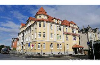 Wohnung mieten in 02763 Zittau, ++großzügige/moderne sanierte 2 Raumwohnung - sucht neuen Mieter++