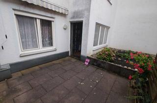 Wohnung mieten in 74629 Pfedelbach, Helle und großzügige Wohnung mit einer Terrasse zu vermieten!