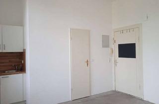 Wohnung mieten in 24937 Altstadt, Gemütliche 1 Zimmer Wohnung - Zentrale Lage