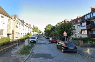 Wohnung mieten in Alter Postweg 147, 28207 Hastedt, Exklusive 2-Raum-DG-Wohnung in Bremen