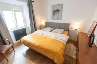 Wohnung mieten in Peter-Dörfler-Straße 45, 88161 Lindenberg im Allgäu, Stilvolle, sanierte 1,5-Zimmer-Wohnung mit EBK in Lindenberg im Allgäu