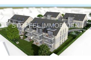 Wohnung mieten in Elverdisser Straße 29 C, 33729 Milse, Miet mich! Balkon - Wohnung - Personen-Aufzug - Barrierefrei!Wohnanlage "GRÜNE MITTE"