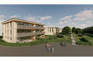 Wohnung mieten in Trillerstraße, 08066 Zwickau, Exklusive Neubauwohnung in Zwickau - barrierefrei und energieeffizient