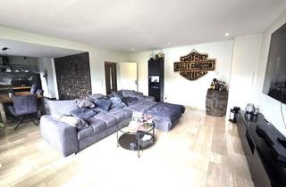 Wohnung mieten in 46147 Sterkrade-Nord, Großzügige, moderne Erdgeschoss-Wohnung mit Garten und eigenem Eingang im schönen Schmachtendorf!