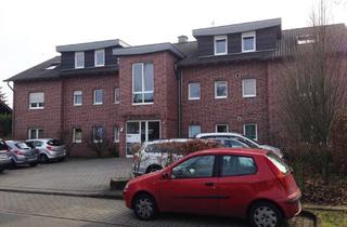 Wohnung mieten in Sessendrupweg, 48161 Nienberge, Schöne 3 ZKB Südbalkon in ruhiger Lage !