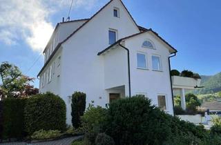 Wohnung mieten in 73326 Deggingen, Sie suchen eine 3,5-Zimmerwohnung in gefragter Wohnlage in Deggingen?