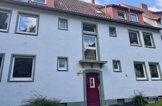 Wohnung mieten in Haßjägerweg 27, 38229 Gebhardshagen, Günstige und funktionale 1-Zimmer-Wohnung - Ideal als erste Wohnung, Studenten oder Pendler - GBH