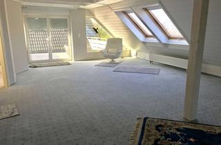 Wohnung mieten in 23847 Rethwisch, Stilvolle, gepflegte 1-Raum-Terrassenwohnung mit gehobener Innenausstattung mit Balkon in Rethwisch