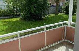 Wohnung mieten in Nachtigalstr. 11, 32049 Herford, WWS - Erdgeschosswohnung in grüner Stadtrandlage!