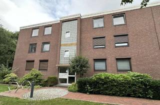 Wohnung mieten in Hamburger Kamp 4c, 22113 Oststeinbek, Ruhig gelegene 3-Zimmer-Wohnung in Oststeinbek!