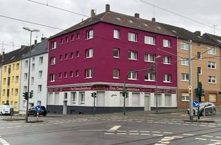 Wohnung mieten in Schederhofstraße 143, 45145 Holsterhausen, Gepflegte 3-Zimmer-Wohnung mit Einbauküche in Essen