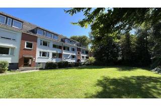 Wohnung mieten in Konrad-Adenauer-Allee 16, 28329 Gartenstadt Vahr, Demnächst frei! 3-Zimmer-Wohnung in Bremen