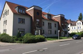 Sozialwohnungen mieten in Josef-Hoeren-Straße 207, 45327 Stoppenberg, Nur mit WBS! Schöne 2-Zimmer-Wohnung mit Balkon, Laminatboden