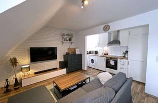 Wohnung mieten in 50737 Longerich, Gemütliches Single-Apartment in Köln Longerich!