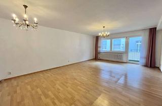 Wohnung mieten in 66482 Zweibrücken, Charmante 2-Zimmer-Wohnung mit Balkon mitten in der Stadt