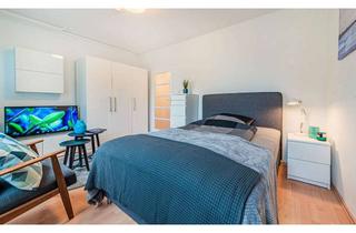 Wohnung mieten in Luisenstraße 000, 60316 Nordend-Ost, Möblierte Wohnung auf Zeit zu vermieten:
