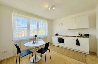 Wohnung mieten in 86971 Peiting, MODERN - GEPFLEGT - HELL - 2-Zimmer Etagenwohnung in Peiting