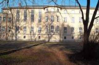 Wohnung mieten in 17375 Vogelsang-Warsin, Wohnen im Schloss Nähe Ueckermünde
