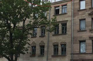 Wohnung mieten in Erlanger Straße 77, 90765 Ronhof / Kronach, Neuwertige 3-Zimmer Wohnung, mit großem Balkon, in Fürth/Ronhof