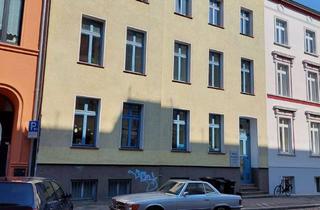 Wohnung mieten in Arsenalstr. 13, 19053 Paulsstadt, charmante 2-Zimmer-Wohnung direkt in der Innenstadt Schwerin