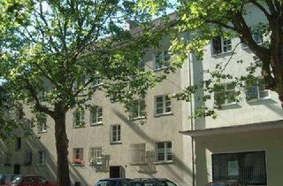 Wohnung mieten in Leipziger Str. 42, 90491 Schoppershof, Balkon ins Grüne * Nordstadt