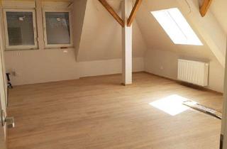Wohnung mieten in 76872 Winden, Familienfreundliche Wohnung in Winden, Nähe Bahnhof, neu zu vermieten