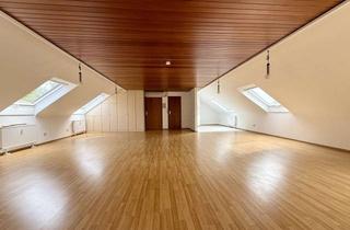 Lofts mieten in 68163 Lindenhof, Loftartige 1 ZKD-Wohnung mit Klimaanlage im Niederfeld