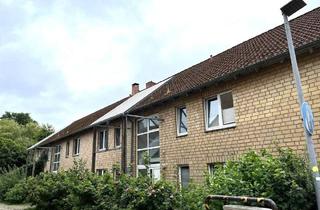 Sozialwohnungen mieten in Reichenstr. 47, 25524 Itzehoe, Gepflegte drei Zimmer Wohnung sucht neue Mieter! WBS Voraussetzung!