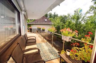 Wohnung mieten in Kratzbergerstr. 49, 42855 Remscheid, Schöne drei Zimmerwohnung mit Balkon