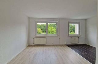 Wohnung mieten in Ringstraße 65, 04209 Grünau-Mitte, Hereinspaziert und wohlgefühlt***Schicke 1-Zimmer-Wohnung mit Duschbad!