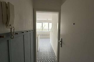 Wohnung mieten in Altstädtischer Markt, 14770 Altstadt, Großzügige Maisonettewohnung mit Balkon im Innenhof