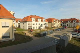 Wohnung mieten in Dorfaue 7B, 15566 Schöneiche, Gemütliche Dachgeschosswohnung in Schöneiche