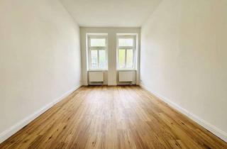 Wohnung mieten in Weidlichstraße, 04328 Sellerhausen-Stünz, 1. Bezug nach Sanierung! hochwertige 2-Raum Wohnung +++Top+++ in Sellerhausen-Stünz