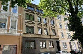 Wohnung mieten in Bismarckstraße 11, 58089 Wehringhausen, Preiswerte 5-Raum-Maisonette-Wohnung mit gehobener Innenausstattung mit EBK in Hagen