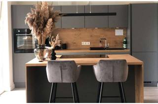 Wohnung mieten in Max-Michallek-Strasse 1a, 44309 Brackel, Exklusive Gartenwohnung mit Aufzug & Design-Bad in Dortmund-Hohenbuschei