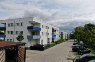 Wohnung mieten in Karl-Weiß-Straße 1c, 15366 Hoppegarten, A4RES - Moderne 3-Raumwohnung mit Balkon und Stellplatz in Hoppegarten