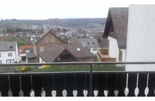 Wohnung mieten in 56337 Eitelborn, Nähe Koblenz - neuwertig renovierte 5 Zimmer mit Balkon - direkt vom Eigentümer zu vermieten
