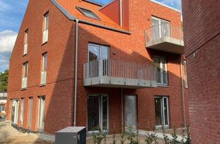 Wohnung mieten in Niedersachsenstraße, 21435 Stelle, 2 Zimmer Wohnung im Neubau in Stelle