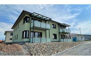 Wohnung mieten in Hinterm Sportplatz 14, 98617 Rhönblick, 2-Raum-Wohnung mit Einbauküche und Balkon in traumhafter Lage